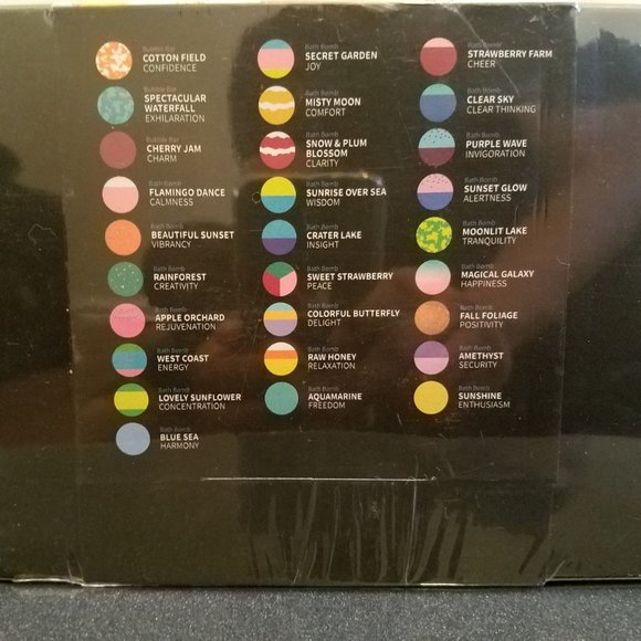 Bath bombs and Bubble bars. - Picture 2 of 3